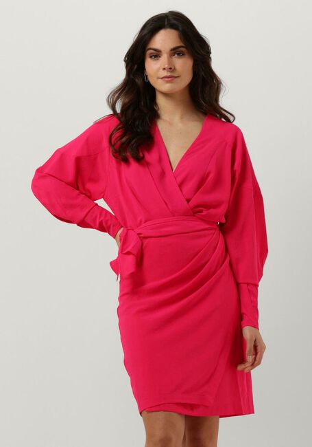 Rosane FREEBIRD Minikleid WV-DRAPE-PES-23-1 - large