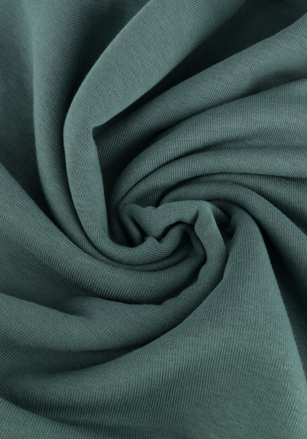 Gr&uuml;ne MINUS Sweatshirt MIKA 3/4 SLEEVE SWEAT - large