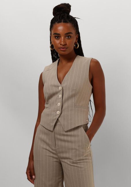 Graue JOSH V Gilet RUDY - large