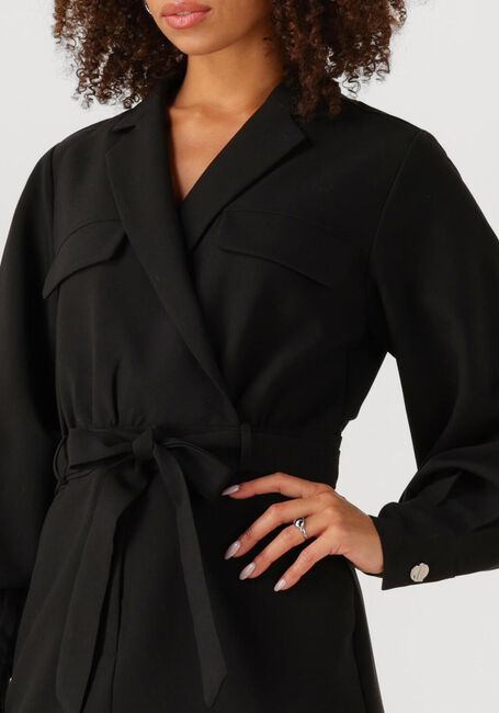 Schwarze FREEBIRD Minikleid DORALINE 3 - large
