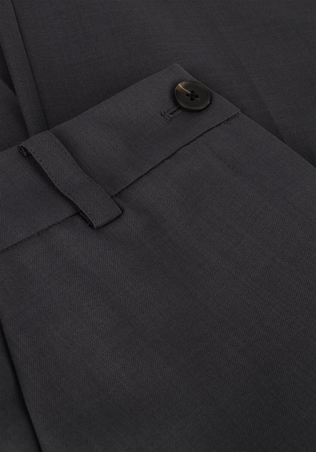 Graue MODSTR&Ouml;M Hose GALEMD 2 PANTS - large