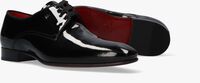 Schwarze GREVE Business Schuhe RIBOLLA 1161 - medium