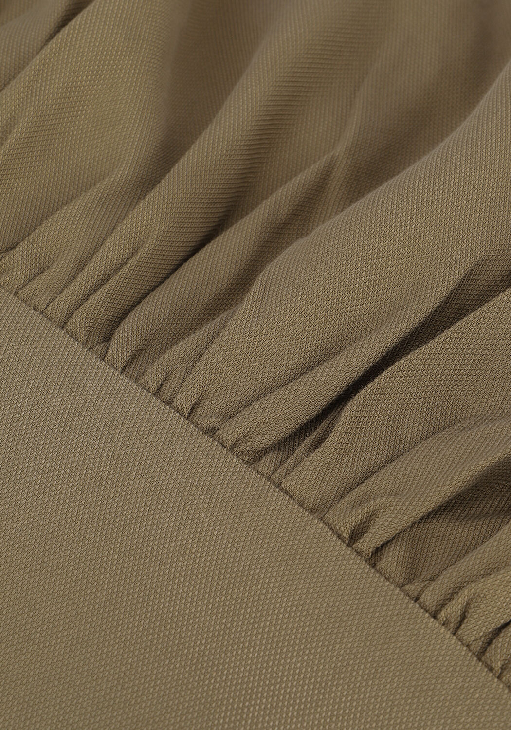 Gr&uuml;ne BRUUNS BAZAAR Minikleid PRALENZA ETTA DRESS - large