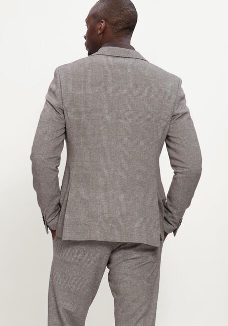 Taupe ZUITABLE Sakkos DINICK - large