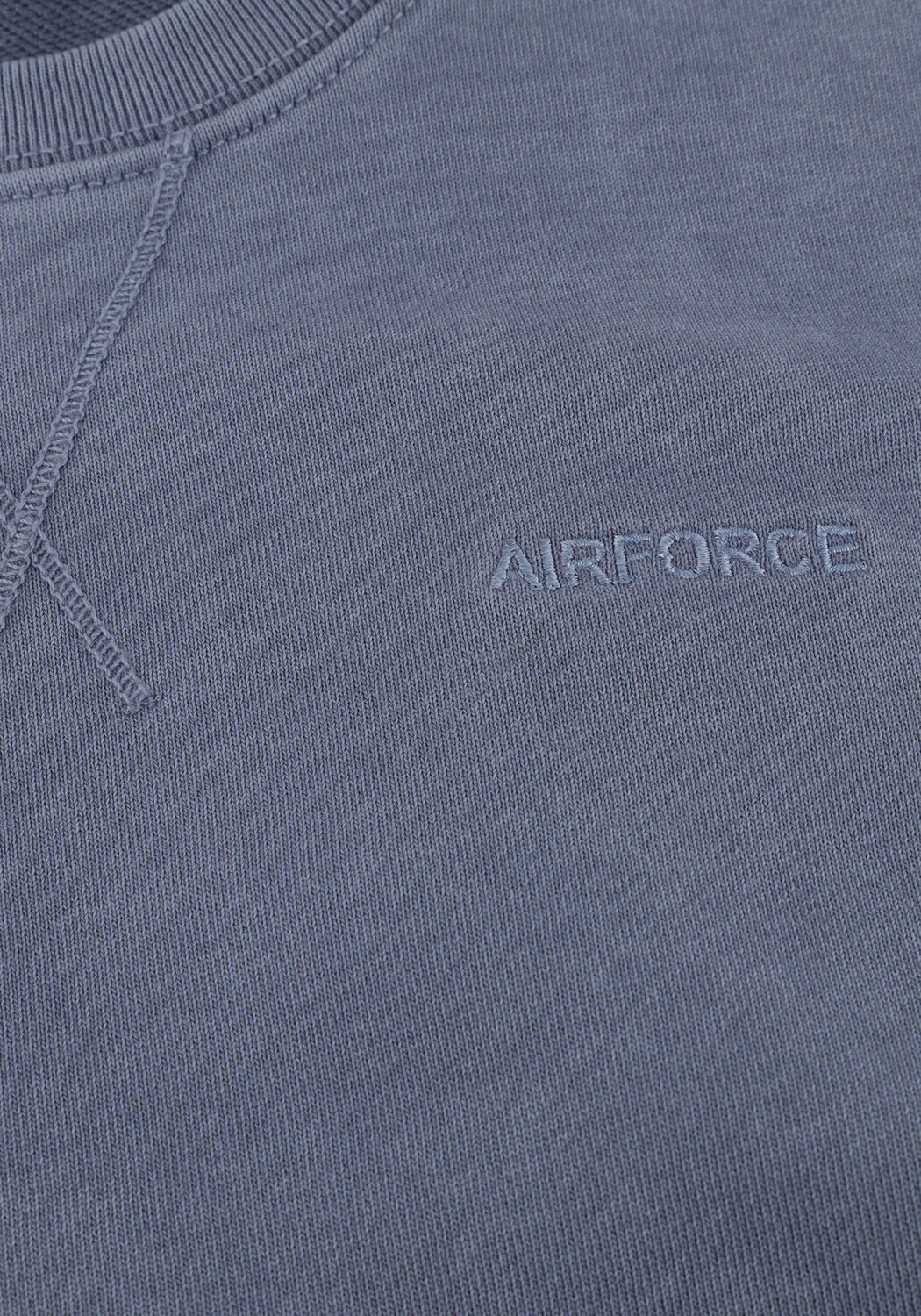 Graue AIRFORCE T-shirt GEB1171 - large