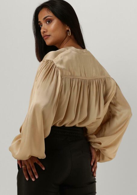 Beige IBANA Blusen TEUNA - large