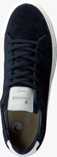 Blaue GOOSECRAFT Sneaker low JASON - large