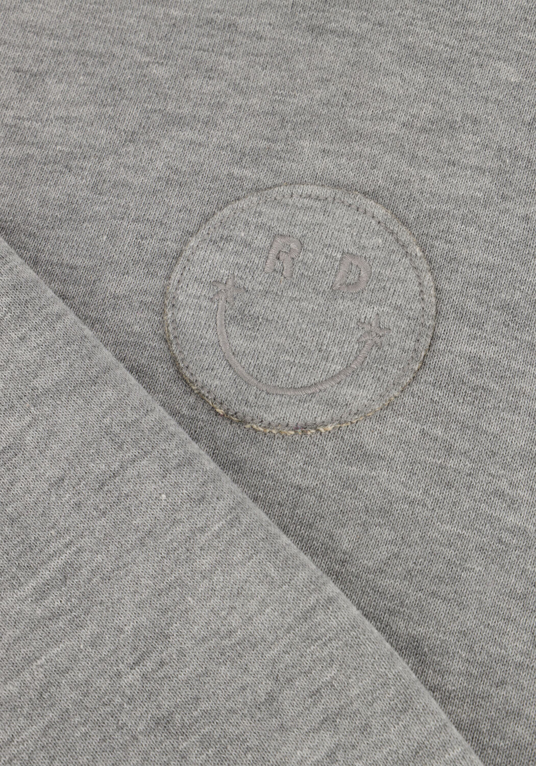 Graue REFINED DEPARTMENT Pullover TATUM - large