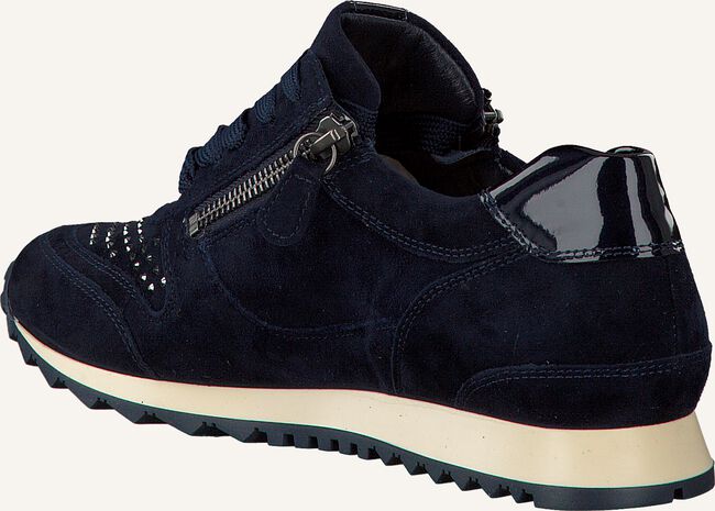 Blaue HASSIA Sneaker Low 1932 Blaue HASSIA Sneaker Low 1932 - large