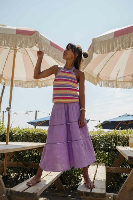 Lila AMMEHOELA Midirock AM-REESE-01 - large