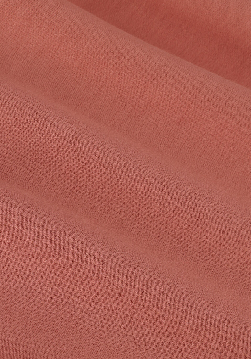 Orangene MSCH COPENHAGEN Sweatshirt MSCHJANELLE LIMA Q SWEATSHIRT - large