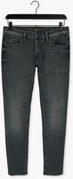 Blaue CAST IRON Slim fit jeans RISER SLIM AGED DARK WASH