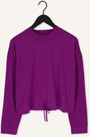 Lilane VANILIA Pullover MERINO WOOL SWEATER Lilane VANILIA Pullover MERINO WOOL SWEATER - medium