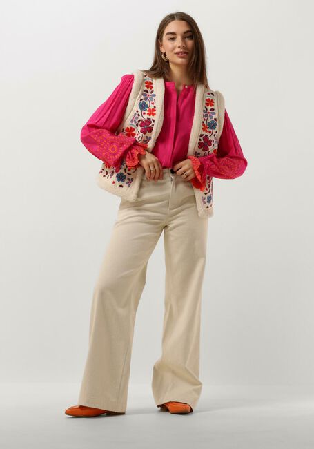 Rosane HARPER & YVE Blusen HAYLI-LS - large