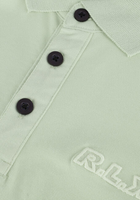 Minze RELLIX Polo-Shirt POLO PIQUE RLX - large