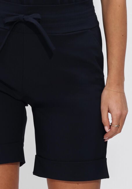 Dunkelblau STUDIO ANNELOES Kurze Hose City bermuda - large