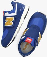 Blaue NEW BALANCE Sneaker low NW574HBG - medium