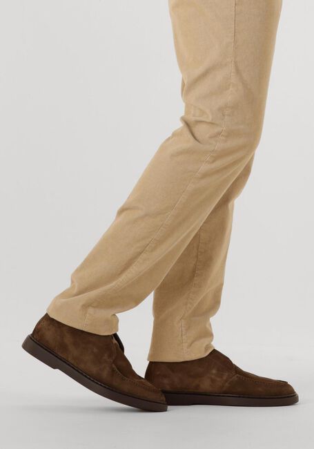 Braune GIORGIO Schnürschuhe 19210 - large
