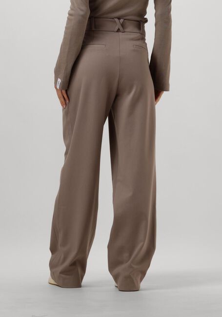 Taupe SOEURS DE PROVENCE Hosen NOELLE PANT - large