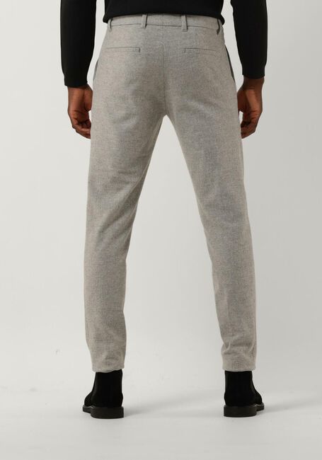 Hellgrau DRYKORN Hose PIET 120152 - large