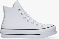 Weiße CONVERSE Sneaker high CHUCK TAYLOR ALL STAR LIFT HI - medium