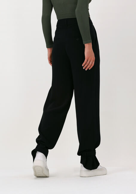 Schwarze FIVEUNITS Hose ELLIE BOND - large