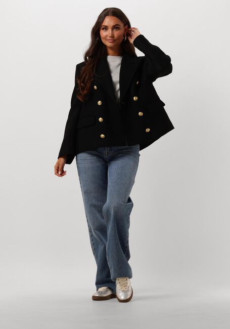 Graue DRYKORN Sweatshirt SMELI - large
