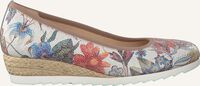 Weiße GABOR Slipper 641 Weiße GABOR Slipper 641 - medium