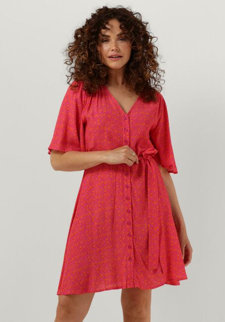 Rosane YDENCE Minikleid DRESS AYLIN - large