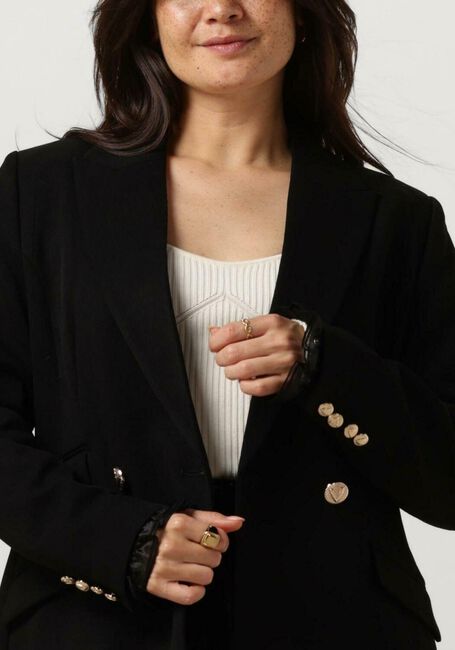 Schwarze JOSH V Blazer NICOLE - large
