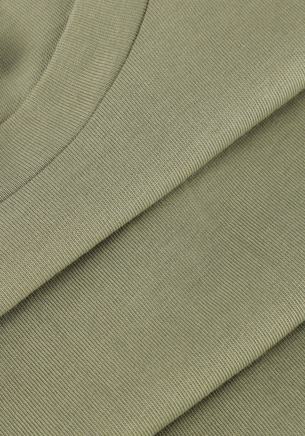 Gr&uuml;ne DRYKORN T-shirt THILO 520198 - large