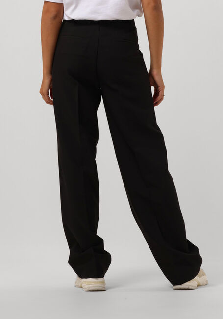 Schwarze NOTRE-V Hose NV-BODINE PANTALON - large
