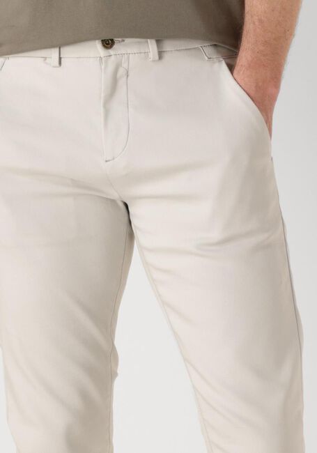 Graue CAST IRON Chino RISER CHINO STRETCH - large
