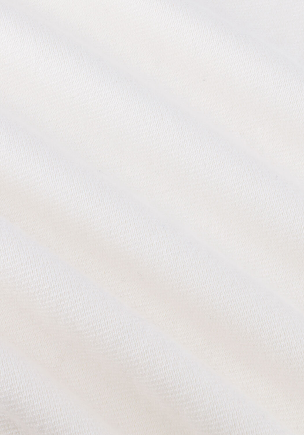 Ecru SELECTED MEN Pullover SLHMIKE LIGHT LS KNIT RELAXED MOCK NECK - large