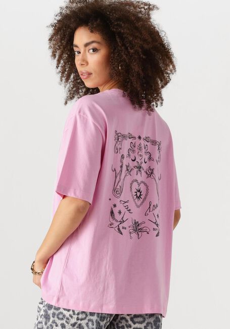 Rosane REFINED DEPARTMENT T-shirt MAGGY - large