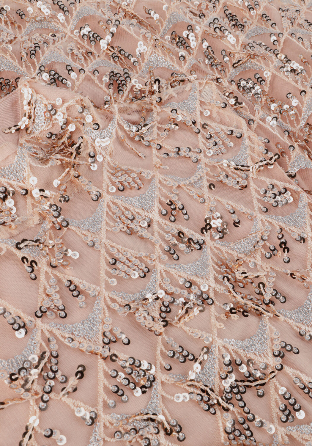 Rosane BRUUNS BAZAAR Minikleid SWEETBAY MALIHA DRESS - large