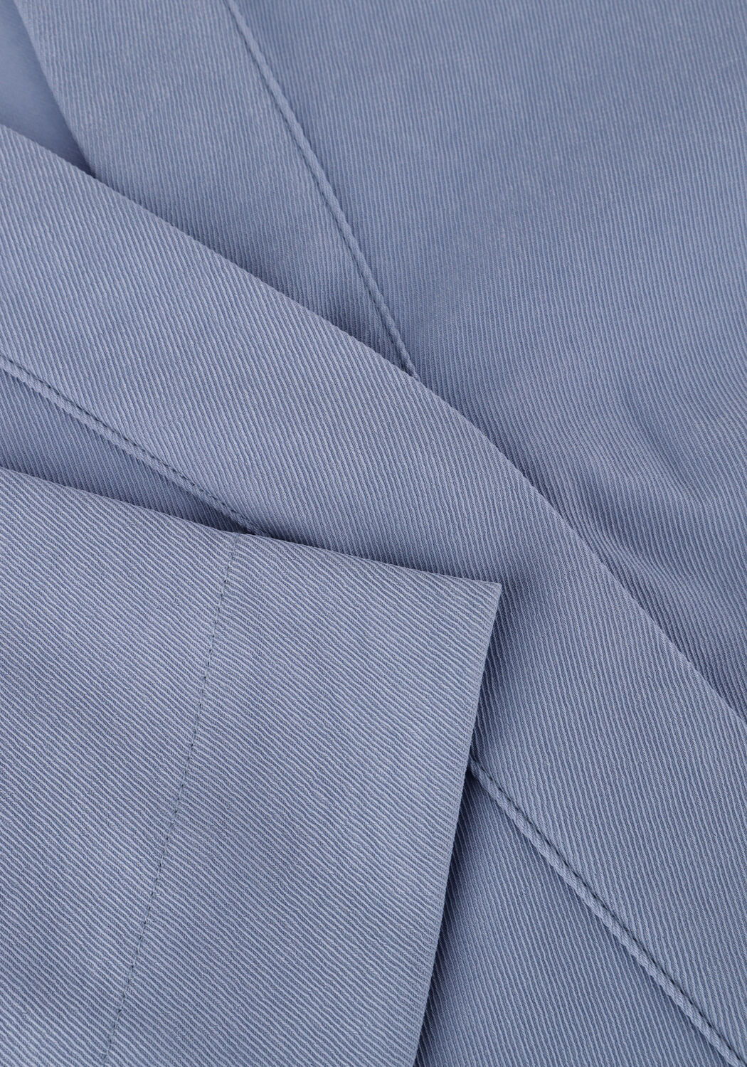 Blaue ANOTHER LABEL Blazer TIRRA BLAZER L/S - large