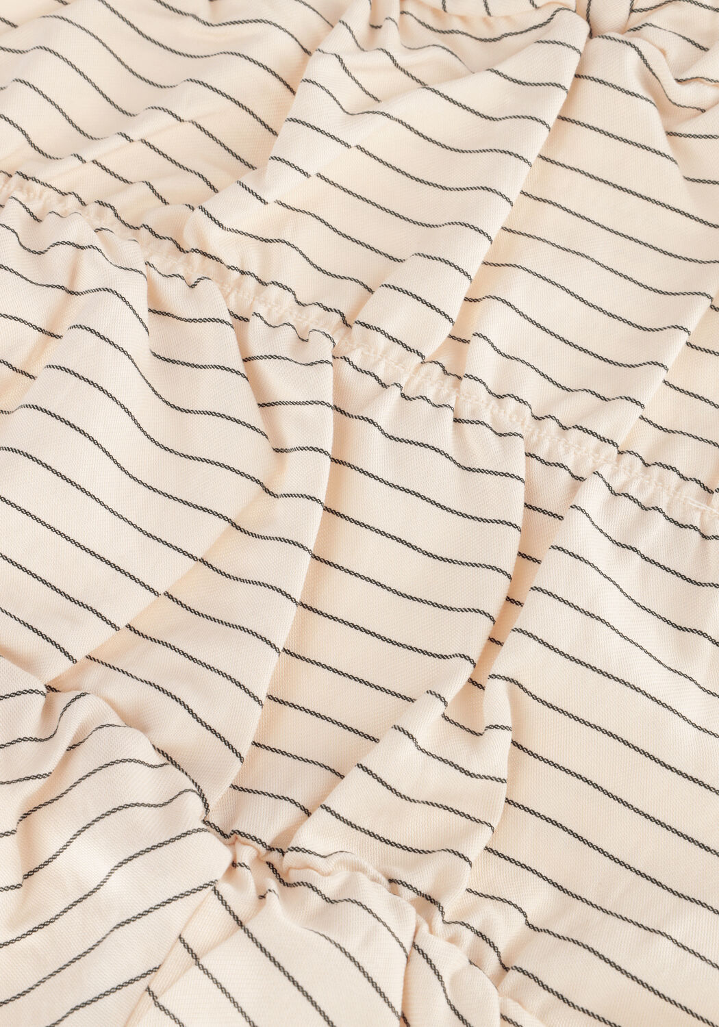 Sand MODSTR&Ouml;M Top ISABELMD TOP - large