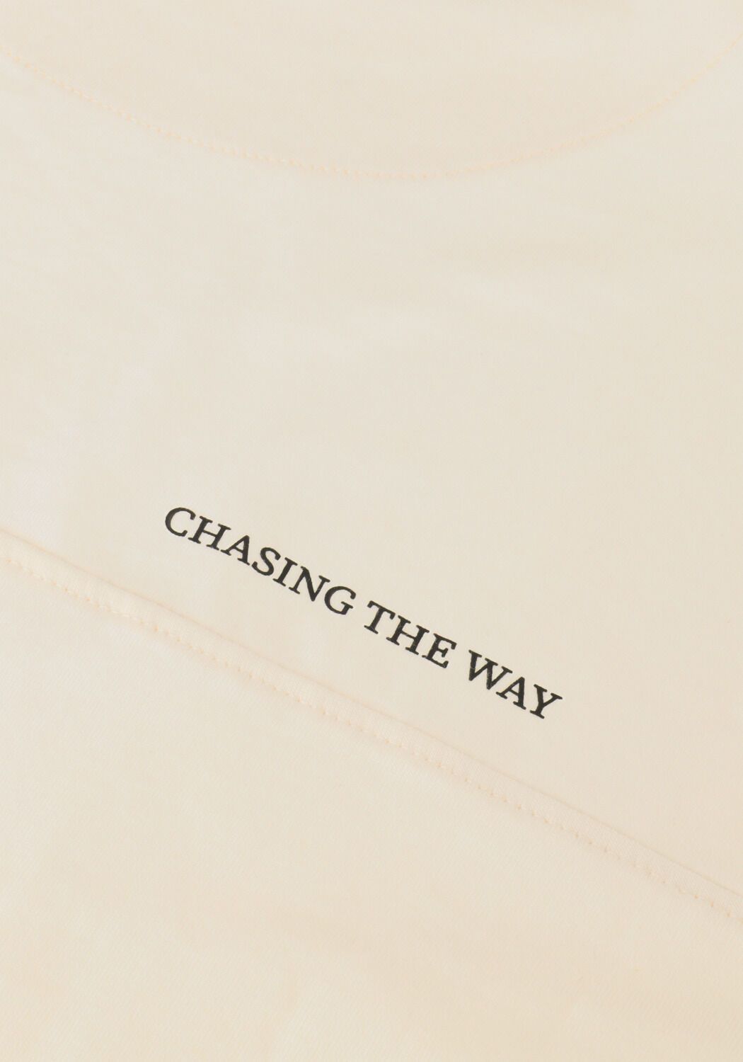 Nicht-gerade weiss HOUND T-shirt TEE S/S - large