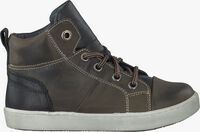 Grüne JOCHIE & FREAKS Sneaker 16254 - medium