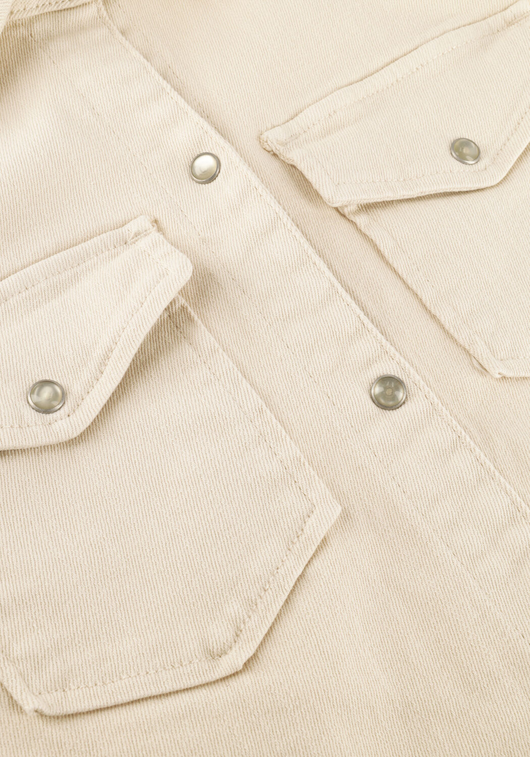 Ecru MY ESSENTIAL WARDROBE Blusen DAGMARMW 157 SHIRT - large