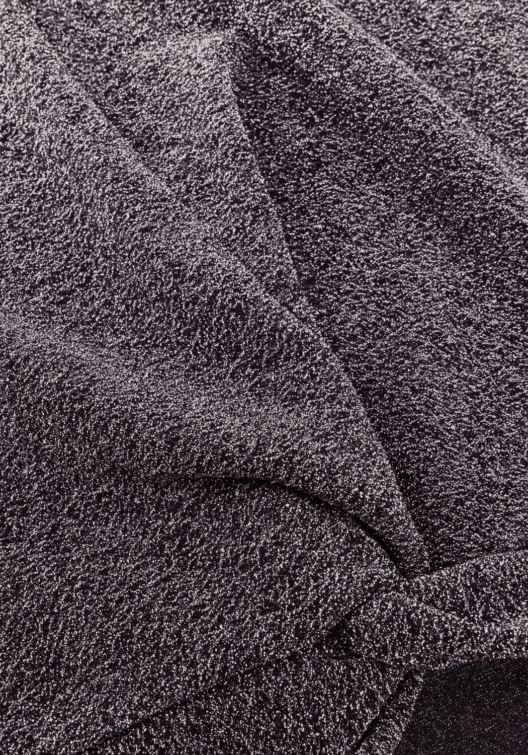 Anthrazit DANTE6 Top FANTINA LUREX TOP - large