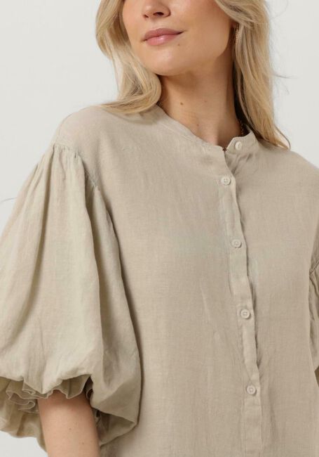Sand MR MOOD Blusen MRS BALON - large