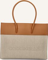 Beige COCCINELLE Handtasche MYRTHA Beige COCCINELLE Handtasche MYRTHA - medium