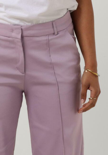 Lilane SUMMUM Hose TROUSERS WIDE LEG CLASSIC STRETCH - large