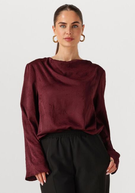 Bordeaux Y.A.S. Top YASNIMBO LS TOP - large