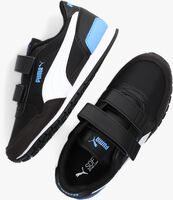 Blaue PUMA Sneaker low ST RUNNER V3 NL V - medium
