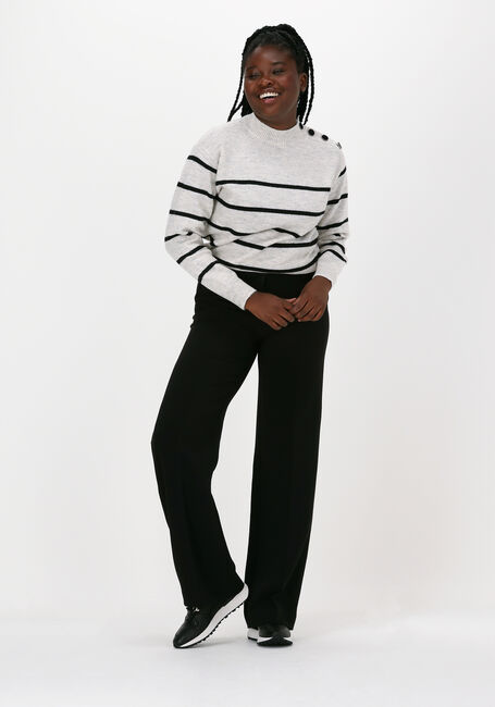 Beige SUNCOO Pullover PULL PAUL - large