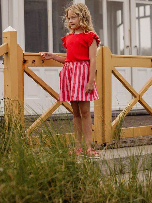 Rosane LOOXS Little Minirock 2611-7703 - large