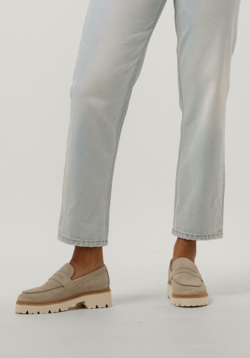 Taupe OMODA Loafer BEE BOLD 500 - large